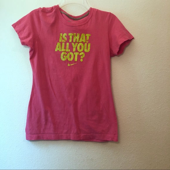 Nike Graphic Tee - Picture 2 of 3